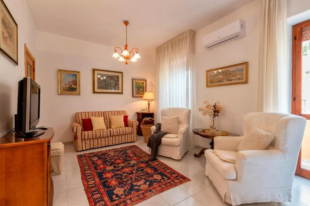 Apartment Ferienwohnung Sardinia Re - Catalogna 62 Alghero Italien
