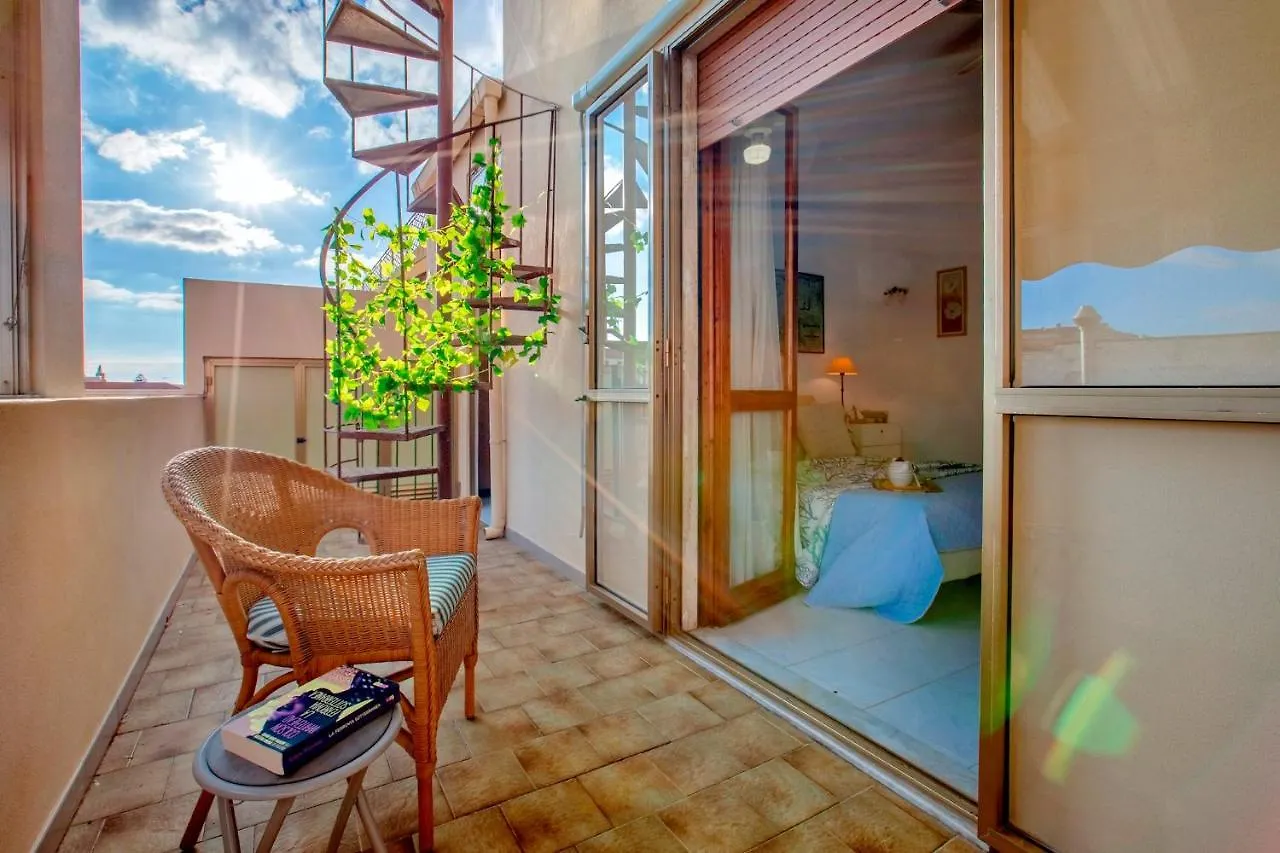 Apartment Ferienwohnung Sardinia Re - Catalogna 62 Alghero