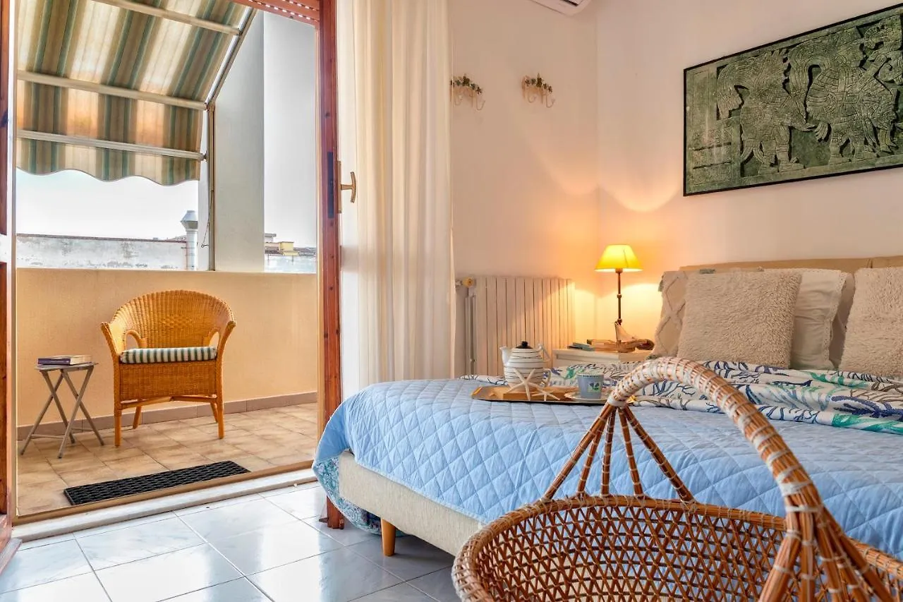 Ferienwohnung Sardinia Re - Catalogna 62 Alghero Apartment