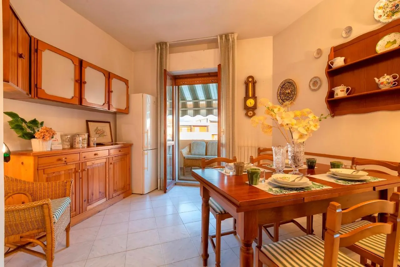 Ferienwohnung Sardinia Re - Catalogna 62 Alghero Apartment