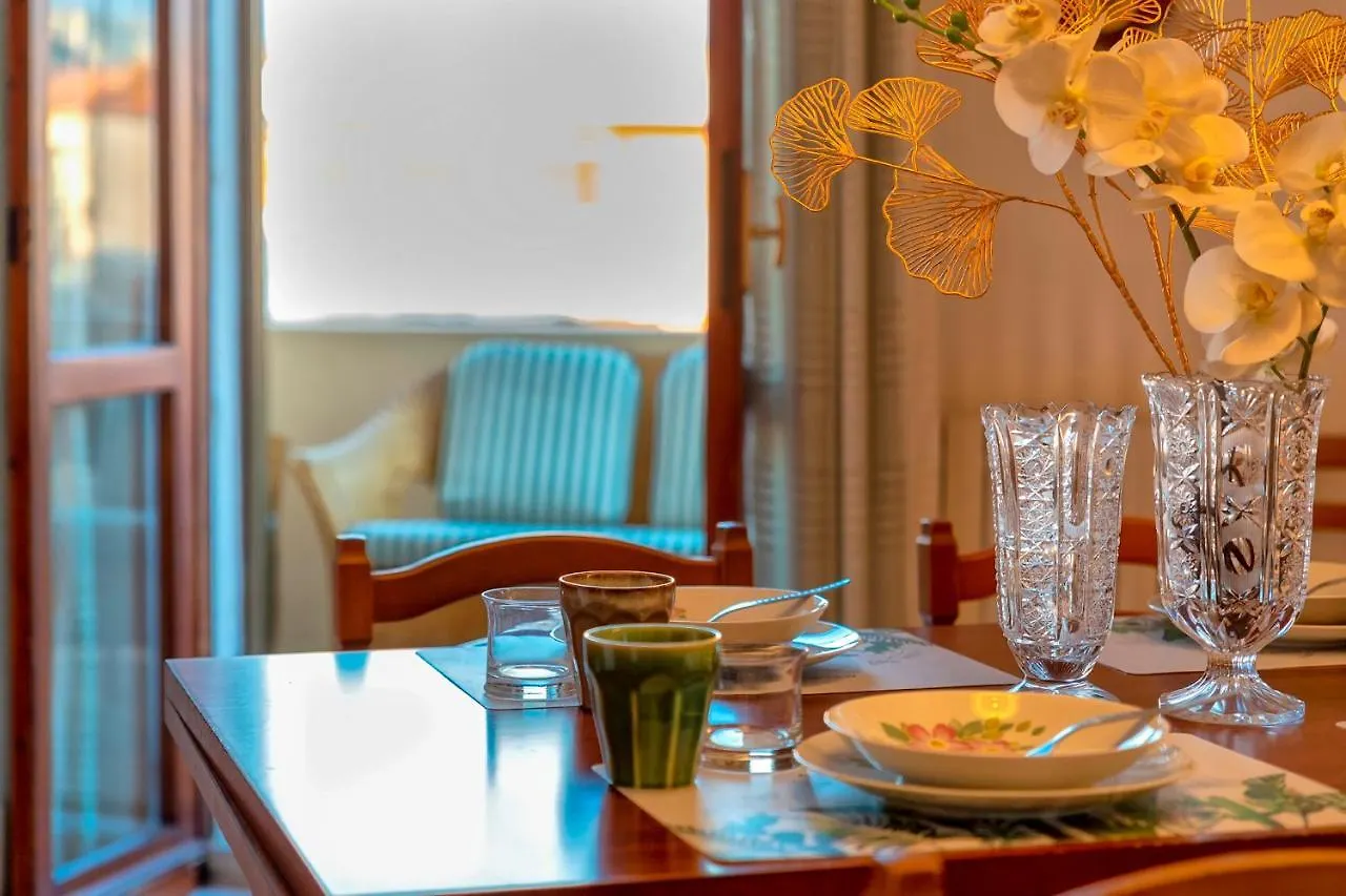 Apartment Ferienwohnung Sardinia Re - Catalogna 62 Alghero Italien
