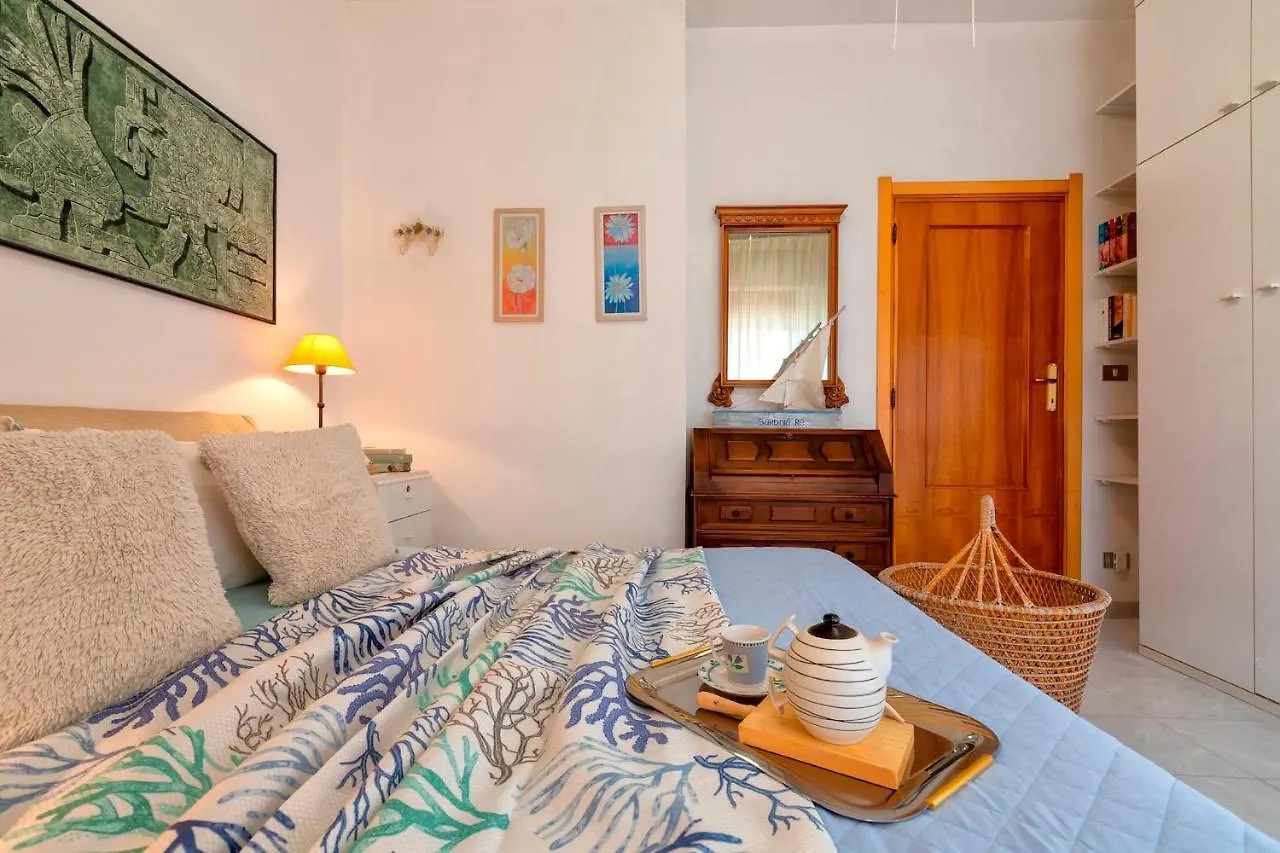 Ferienwohnung Sardinia Re - Catalogna 62 Alghero Italien