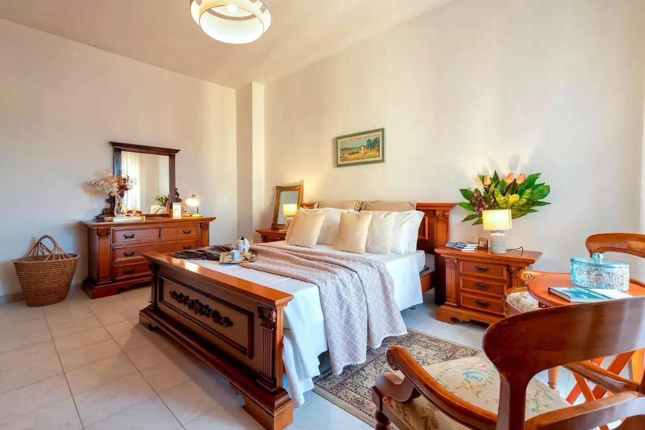 Ferienwohnung Sardinia Re - Catalogna 62 Alghero 0*,