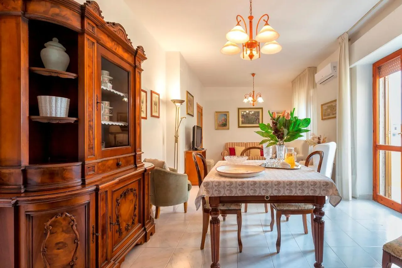 Apartment Ferienwohnung Sardinia Re - Catalogna 62 Alghero