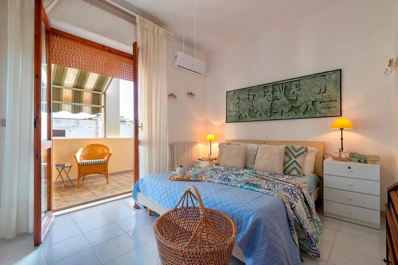 Ferienwohnung Sardinia Re - Catalogna 62 Alghero Italien