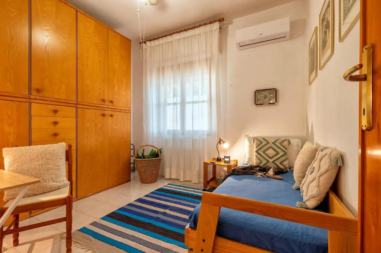 Ferienwohnung Sardinia Re - Catalogna 62 Alghero 0*,  Italien