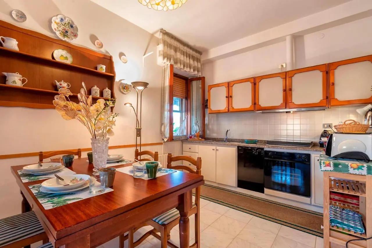 Ferienwohnung Sardinia Re - Catalogna 62 Alghero Apartment
