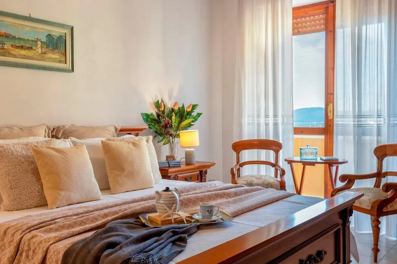Ferienwohnung Sardinia Re - Catalogna 62 Alghero 0*,  Italien