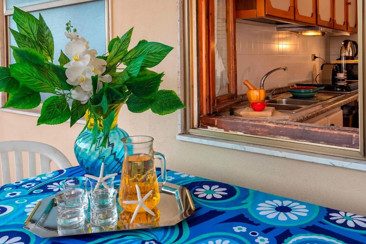 Apartment Ferienwohnung Sardinia Re - Catalogna 62 Alghero