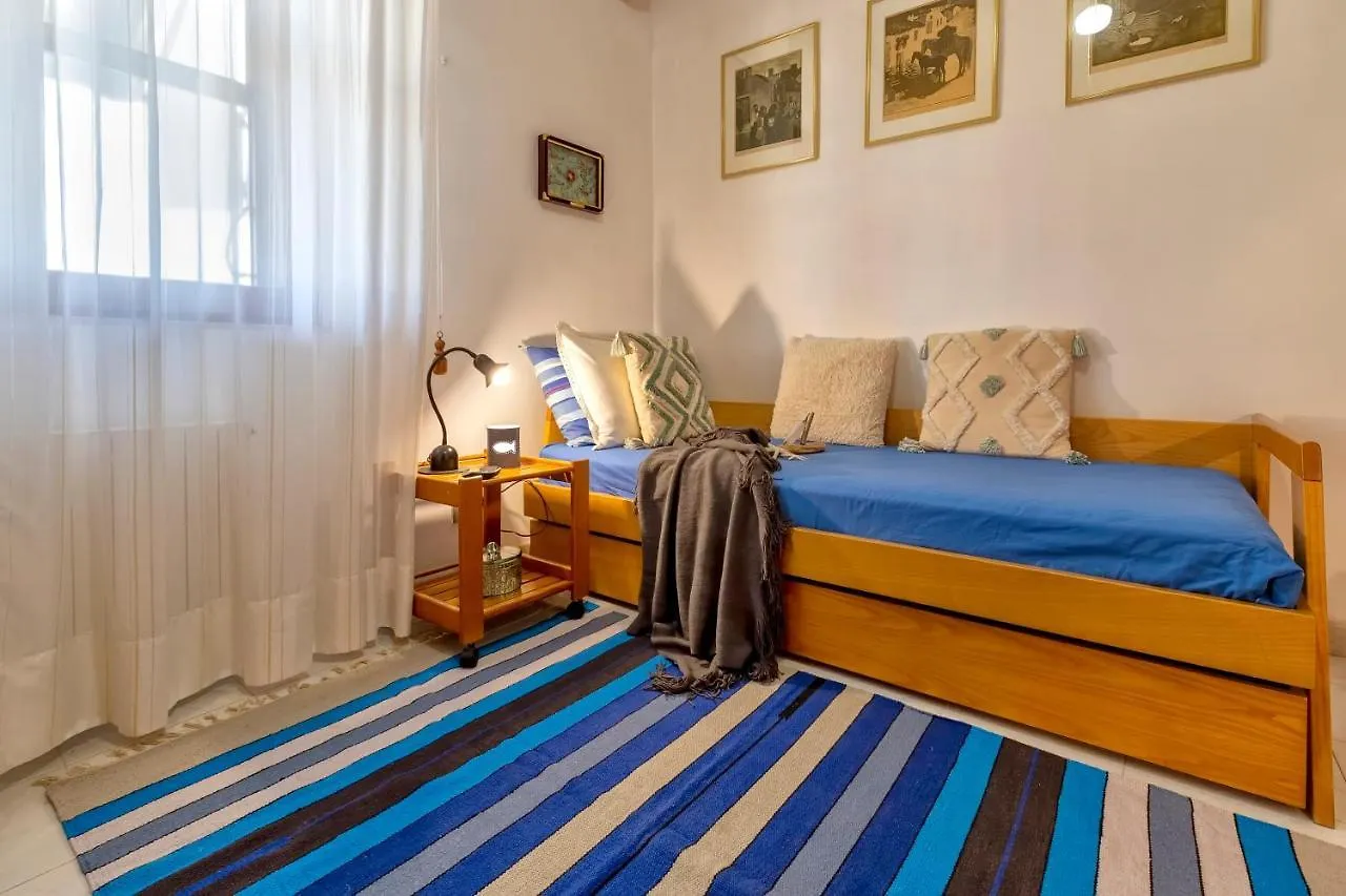 Ferienwohnung Sardinia Re - Catalogna 62 Alghero Italien
