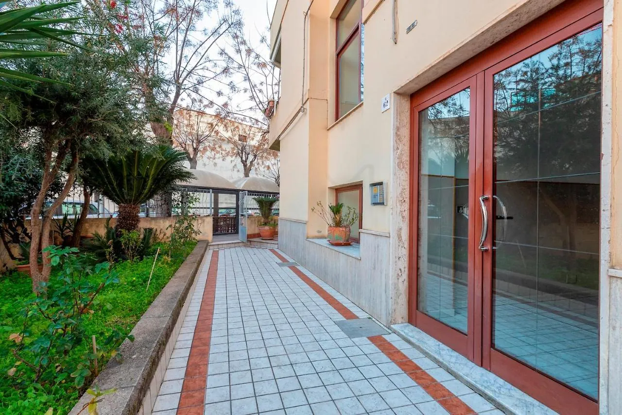 Ferienwohnung Sardinia Re - Catalogna 62 Alghero 0*,  Italien