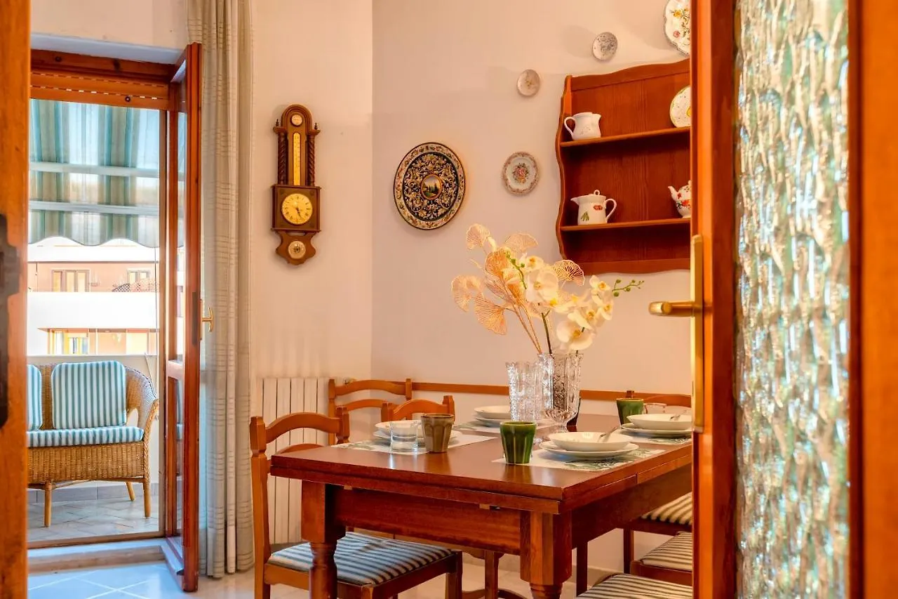 Ferienwohnung Sardinia Re - Catalogna 62 Alghero