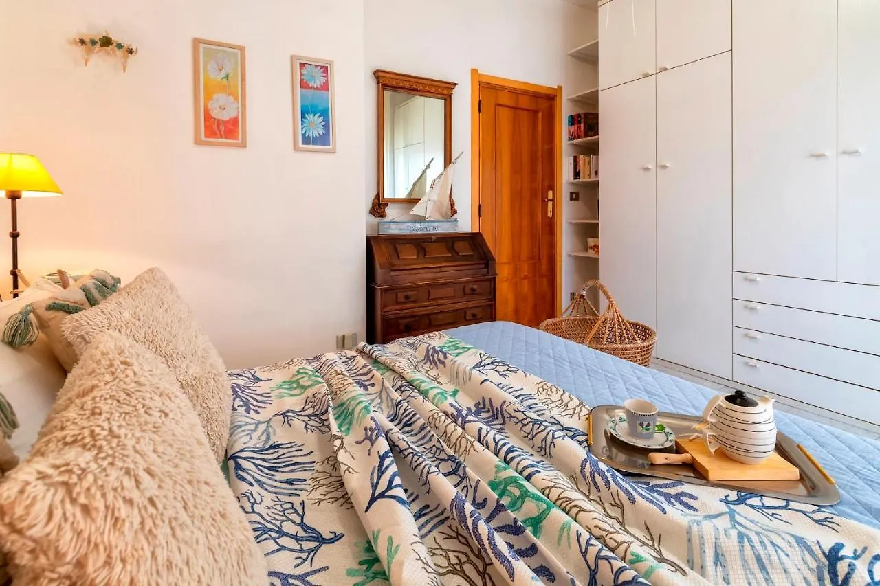 Sardinia Re - Catalogna 62 Lägenhet Alghero