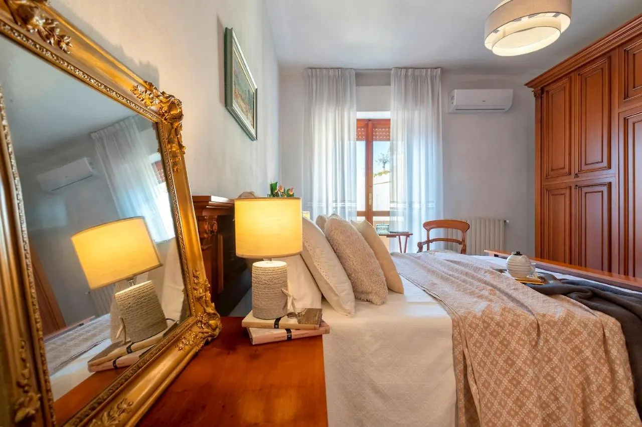 Sardinia Re - Catalogna 62 Lägenhet Alghero