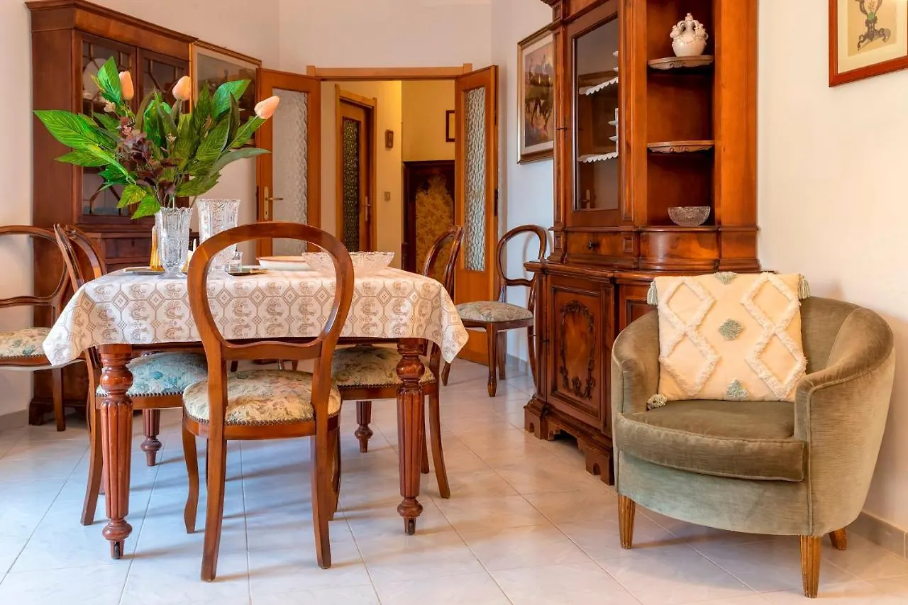 Sardinia Re - Catalogna 62 Lägenhet Alghero