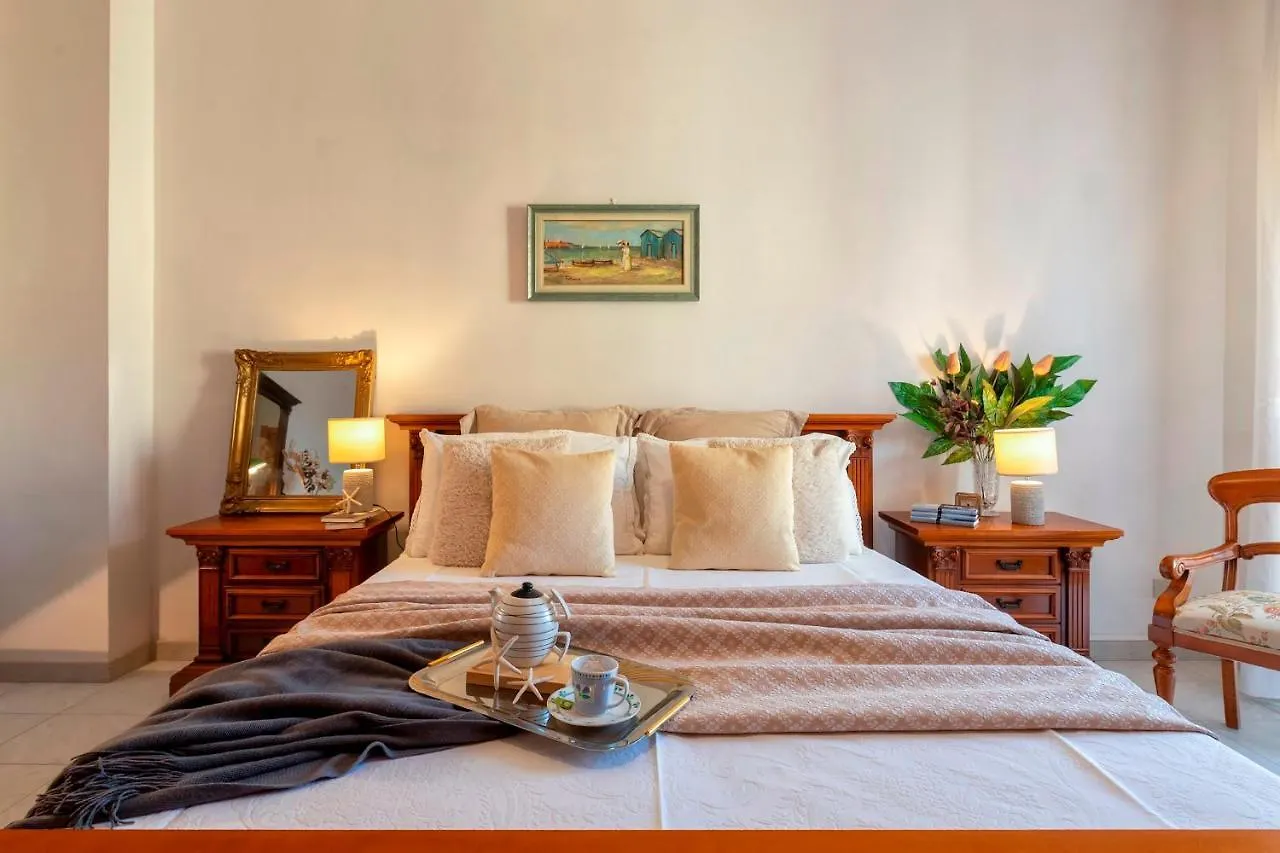 Sardinia Re - Catalogna 62 Lägenhet Alghero