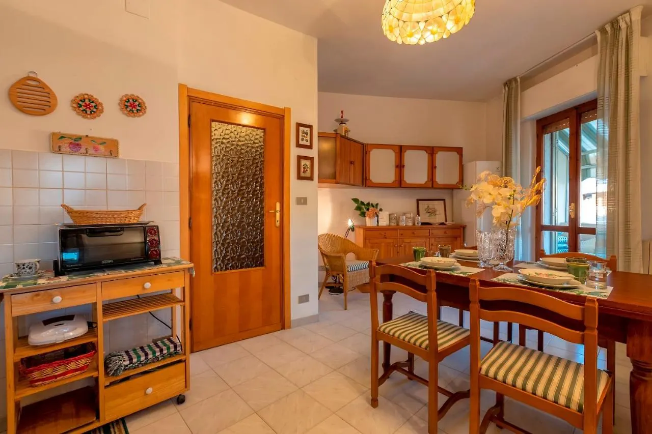 Sardinia Re - Catalogna 62 Lägenhet Alghero Italien
