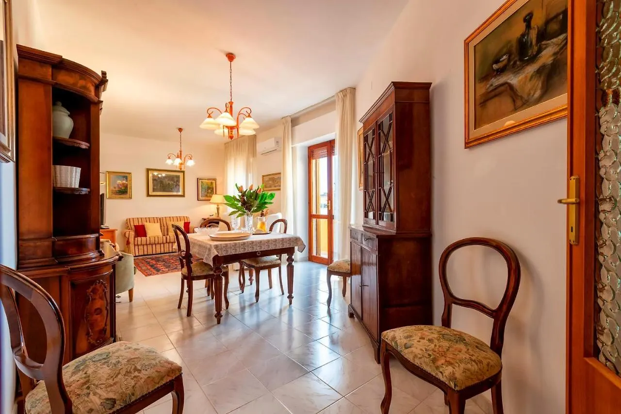 Sardinia Re - Catalogna 62 Lägenhet Alghero