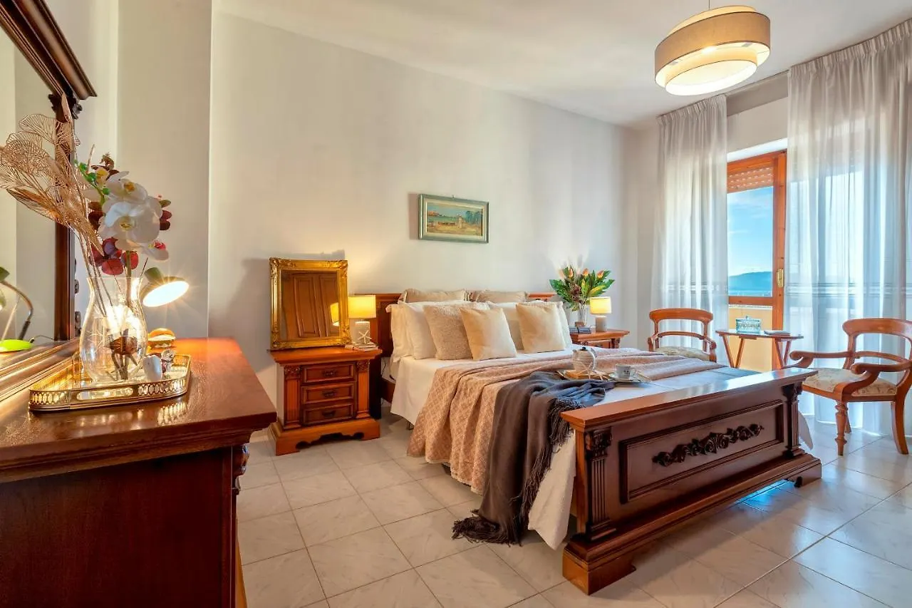Sardinia Re - Catalogna 62 Lägenhet Alghero