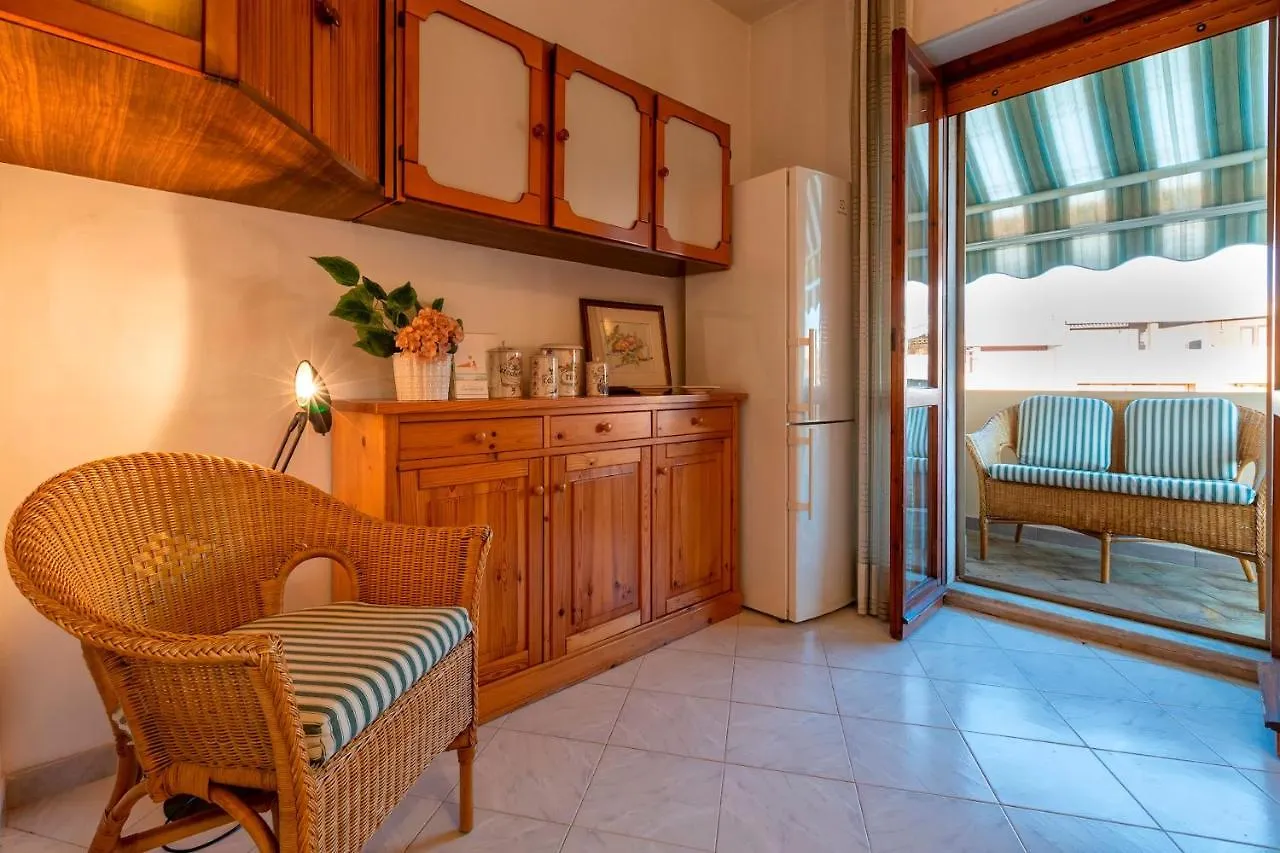 Sardinia Re - Catalogna 62 Lägenhet Alghero